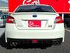 SUBARU WRX S4