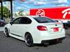 SUBARU WRX S4