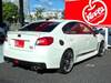 SUBARU WRX S4