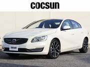 2017 VOLVO S60
