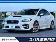 2017 SUBARU WRX S4