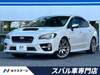 SUBARU WRX S4