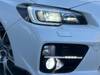 SUBARU WRX S4