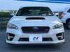 SUBARU WRX S4