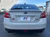 SUBARU WRX S4