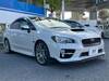 SUBARU WRX S4