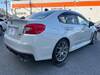 SUBARU WRX S4