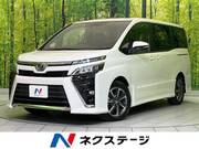 2018 TOYOTA VOXY