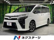 2019 TOYOTA VOXY