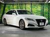 TOYOTA CROWN HYBRID