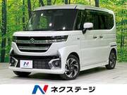 2024 SUZUKI SPACIA CUSTOM