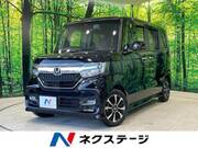 2020 HONDA N-BOX CUSTOM
