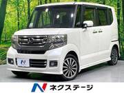 2015 HONDA N-BOX CUSTOM