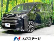 2023 TOYOTA NOAH