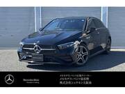 2026 MERCEDES BENZ A-CLASS