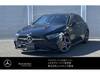 MERCEDES BENZ A-CLASS