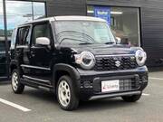 2026 SUZUKI HUSTLER
