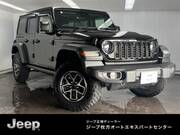 2024 CHRYSLER JEEP WRANGLER UNLIMITED