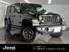 CHRYSLER JEEP WRANGLER UNLIMITED