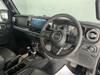 CHRYSLER JEEP WRANGLER UNLIMITED