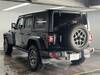 CHRYSLER JEEP WRANGLER UNLIMITED