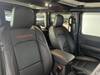 CHRYSLER JEEP WRANGLER UNLIMITED