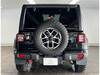 CHRYSLER JEEP WRANGLER UNLIMITED