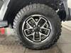 CHRYSLER JEEP WRANGLER UNLIMITED