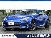 2024 SUBARU BRZ