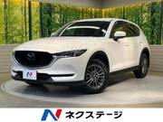2018 MAZDA CX-5 20S PROACTIVE