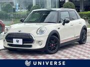 2017 BMW MINI