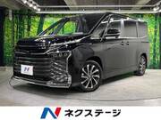 2024 TOYOTA VOXY