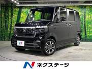 2026 HONDA N-BOX CUSTOM