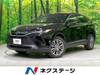 TOYOTA HARRIER HYBRID