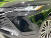 TOYOTA HARRIER HYBRID