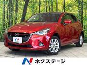 2015 MAZDA DEMIO