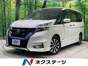 2016 NISSAN SERENA