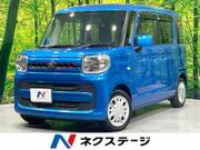 2021 SUZUKI SPACIA