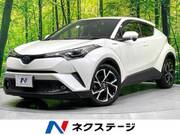 2019 TOYOTA C-HR G