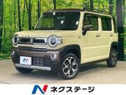 2022 SUZUKI HUSTLER