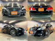 2014 TOYOTA CROWN HYBRID
