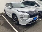 2023 MITSUBISHI OUTLANDER PHEV