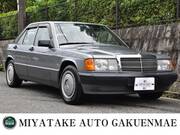 1990 MERCEDES BENZ OTHER