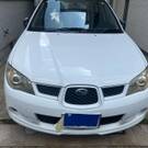 2005 SUBARU IMPREZA SPORTS WAGON