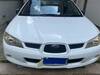 SUBARU IMPREZA SPORTS WAGON