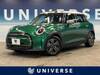 BMW MINI