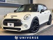 2016 BMW MINI COOPER S