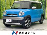 2016 SUZUKI HUSTLER