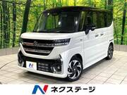2025 SUZUKI SPACIA CUSTOM