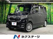 2022 HONDA N-BOX CUSTOM